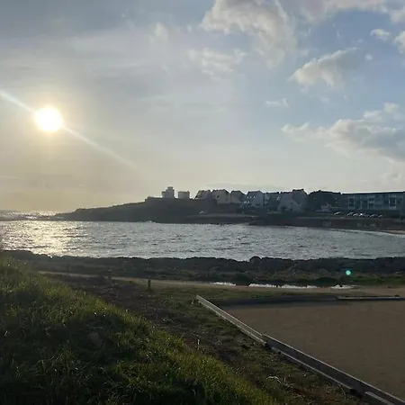 Lejlighed Le Calypso, Avec Terrasse A 50m De La ! *